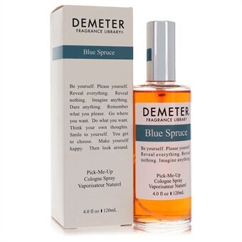 Demeter Blue Spruce by Demeter - Cologne Spray 120 ml - för kvinnor