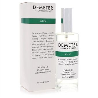 Demeter Ireland by Demeter - Cologne Spray 120 ml - för kvinnor
