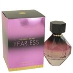 Fearless by Victoria's Secret - Eau De Parfum Spray 100 ml - för kvinnor