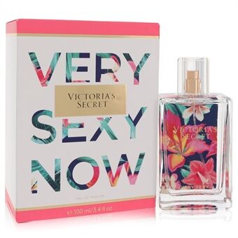 Very Sexy Now by Victoria\'s Secret - Eau De Parfum Spray (2017 Edition) 100 ml - för kvinnor