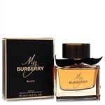 My Burberry Black by Burberry - Eau De Parfum Spray 90 ml - för kvinnor