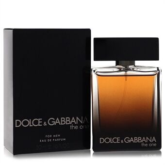 The One by Dolce & Gabbana - Eau De Parfum Spray 50 ml - för män