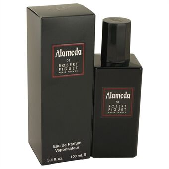 Alameda by Robert Piguet - Eau De Parfum Spray 100 ml - för kvinnor