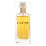 Cinnabar by Estee Lauder - Eau De Parfum Spray (New Packaging unboxed) 50 ml - för kvinnor