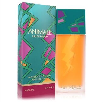 Animale by Animale - Eau De Parfum Spray 200 ml - för kvinnor