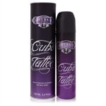 Cuba Tattoo by Fragluxe - Eau De Parfum Spray 100 ml - för kvinnor