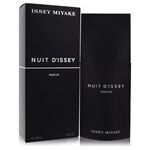 Nuit D'issey by Issey Miyake - Eau De Parfum Spray 125 ml - för män