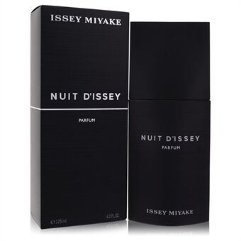 Nuit D\'issey by Issey Miyake - Eau De Parfum Spray 125 ml - för män