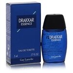 Drakkar Essence by Guy Laroche - Mini EDT 5 ml - för män