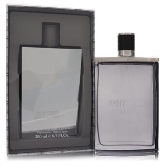 Jimmy Choo Man by Jimmy Choo - Eau De Toilette Spray 200 ml - för män