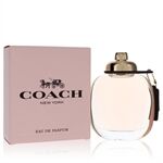 Coach by Coach - Eau De Parfum Spray 90 ml - för kvinnor