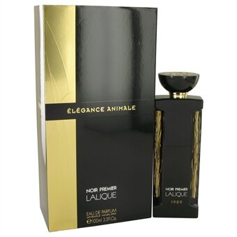Elegance Animale by Lalique - Eau De Parfum Spray 100 ml - för kvinnor