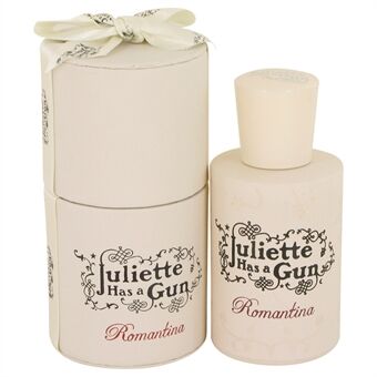 Romantina by Juliette Has A Gun - Eau De Parfum Spray 50 ml - för kvinnor