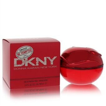 Be Tempted by Donna Karan - Eau De Parfum Spray 100 ml - för kvinnor