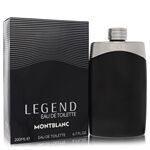 MontBlanc Legend by Mont Blanc - Eau De Toilette Spray 200 ml - för män