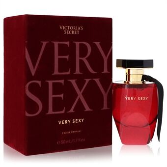 Very Sexy by Victoria\'s Secret - Eau De Parfum Spray (New Packaging) 50 ml - för kvinnor