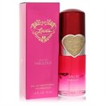 Love's Eau So Fabulous by Dana - Eau De Parfum Spray 44 ml - för kvinnor