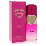 Love's Eau So Pretty by Dana - Eau De Parfum Spray 44 ml - för kvinnor