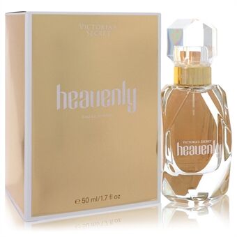 Heavenly by Victoria\'s Secret - Eau De Parfum Spray 50 ml - för kvinnor