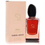 Armani Si Intense by Giorgio Armani - Eau De Parfum Spray 50 ml - för kvinnor