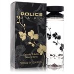 Police Dark by Police Colognes - Eau De Toilette Spray 100 ml - för kvinnor