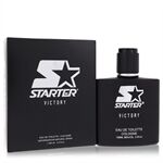 Starter Victory by Starter - Eau De Toilette Spray 100 ml - för män