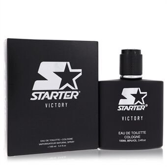 Starter Victory by Starter - Eau De Toilette Spray 100 ml - för män