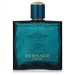 Versace Eros by Versace - Eau De Toilette Spray (unboxed) 100 ml - för män