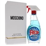 Moschino Fresh Couture by Moschino - Eau De Toilette Spray 100 ml - för kvinnor