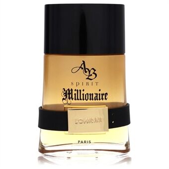 Spirit Millionaire by Lomani - Eau De Toilette Spray (unboxed) 100 ml - för män