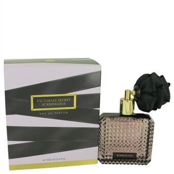 Victoria\'s Secret Scandalous by Victoria\'s Secret - Eau De Parfum Spray 100 ml - för kvinnor
