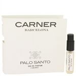 Palo Santo by Carner Barcelona - Vial (sample) 2 ml - för kvinnor