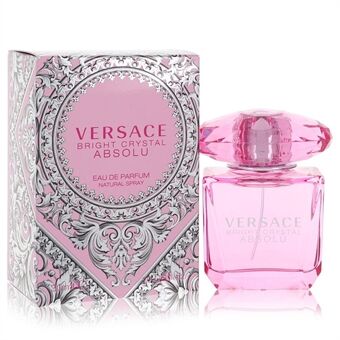 Bright Crystal Absolu by Versace - Eau De Parfum Spray 30 ml - för kvinnor