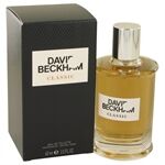 David Beckham Classic by David Beckham - Eau De Toilette Spray 60 ml - för män