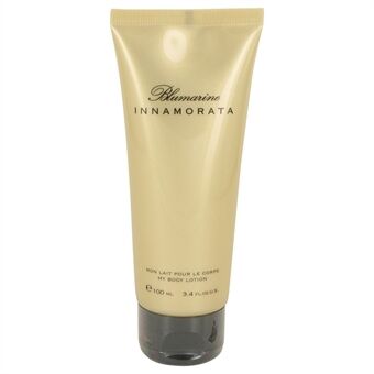 Blumarine Innamorata by Blumarine Parfums - Body Lotion 100 ml - för kvinnor