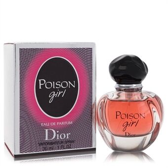 Poison Girl by Christian Dior - Eau De Parfum Spray 30 ml - för kvinnor