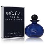 Sexual Paris by Michel Germain - Eau De Toilette Spray 125 ml - för män