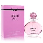 Sexual Paris by Michel Germain - Eau De Parfum Spray 125 ml - för kvinnor