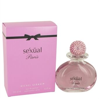 Sexual Paris by Michel Germain - Eau De Parfum Spray 125 ml - för kvinnor