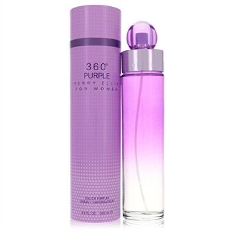 Perry Ellis 360 Purple by Perry Ellis - Eau De Parfum Spray 200 ml - för kvinnor