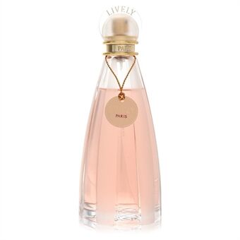 Lively by Parfums Lively - Eau De Parfum Spray (unboxed) 100 ml - för kvinnor
