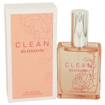Clean Blossom by Clean - Eau De Parfum Spray 63 ml - för kvinnor