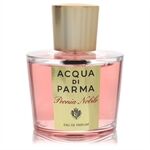 Acqua Di Parma Peonia Nobile by Acqua Di Parma - Eau De Parfum Spray (Tester) 100 ml - för kvinnor
