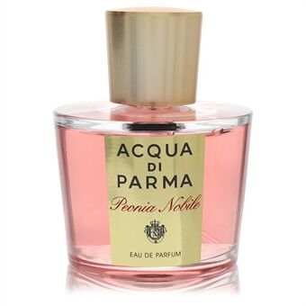 Acqua Di Parma Peonia Nobile by Acqua Di Parma - Eau De Parfum Spray (Tester) 100 ml - för kvinnor