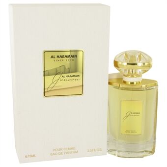 Al Haramain Junoon by Al Haramain - Eau De Parfum Spray 75 ml - för kvinnor