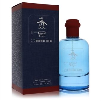 Original Penguin Original Blend by Original Penguin - Eau De Toilette Spray 100 ml - för män
