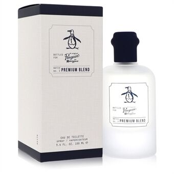 Original Penguin Premium Blend by Original Penguin - Eau De Toilette Spray 100 ml - för män