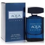 Perry Ellis Aqua Extreme by Perry Ellis - Eau De Toilette Spray 100 ml - för män