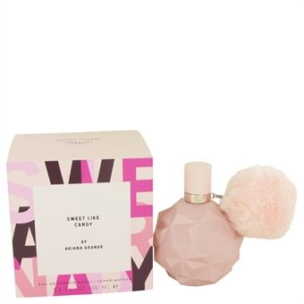 Sweet Like Candy by Ariana Grande - Eau De Parfum Spray 100 ml - för kvinnor