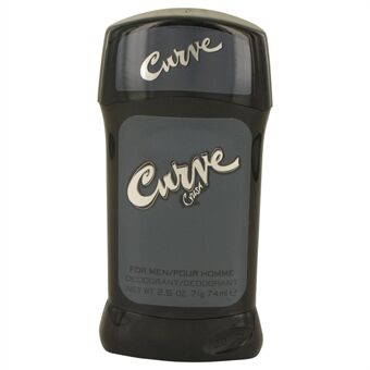 Curve Crush by Liz Claiborne - Deodorant Stick 75 ml - för män